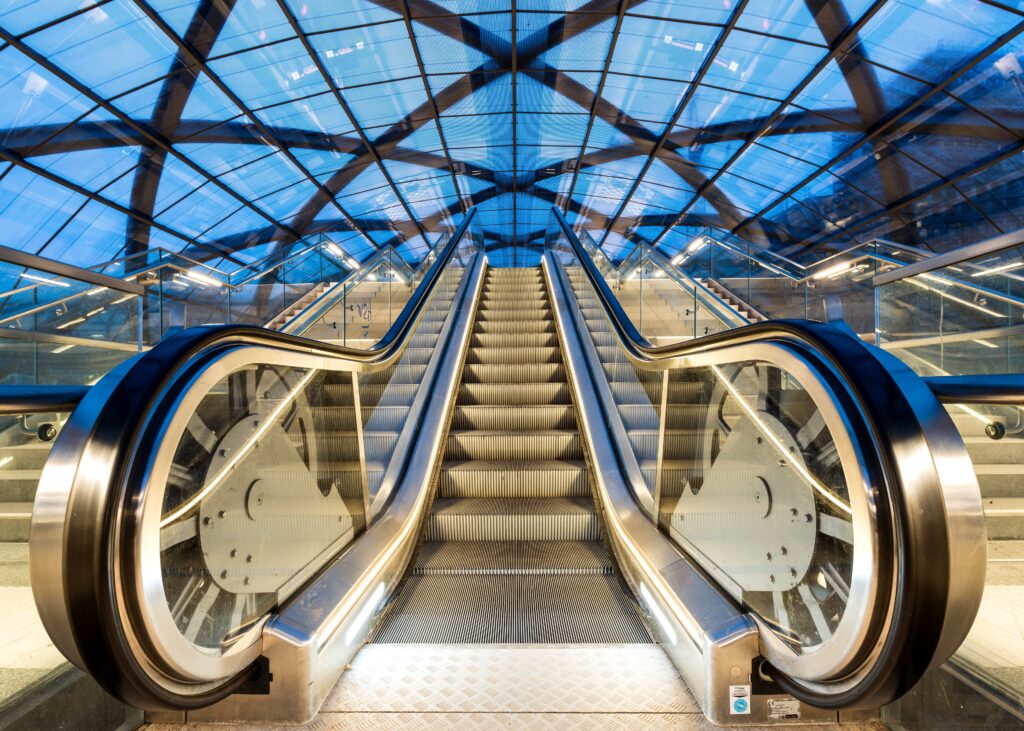 infrastructure stockholm